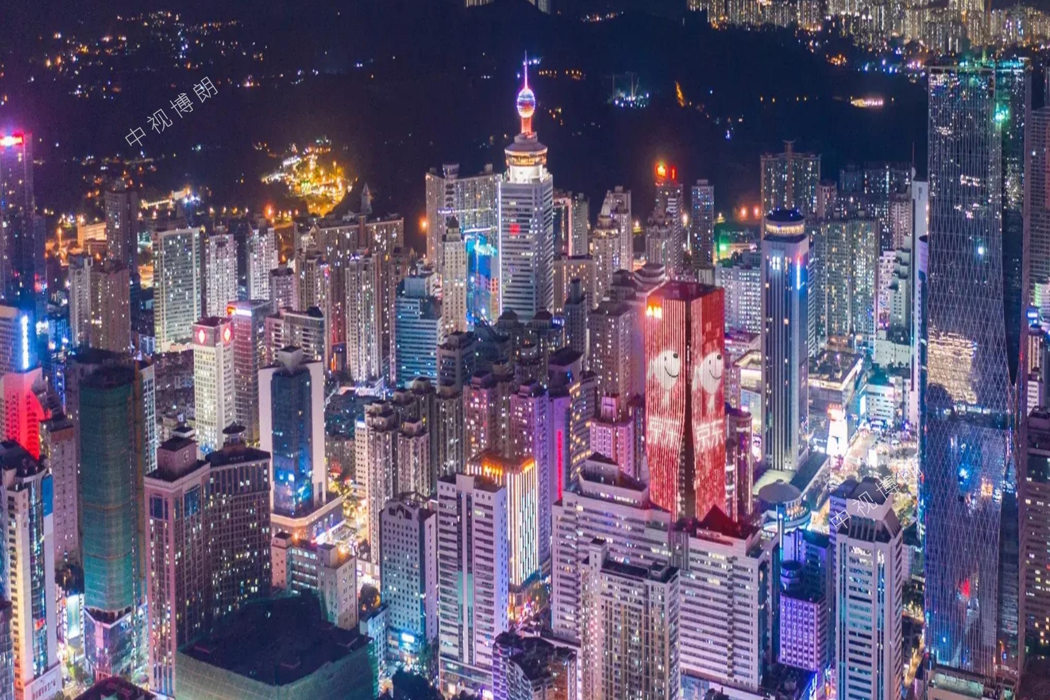 深圳LED大屏广告-深圳大门面大屏广告-深圳地标广告