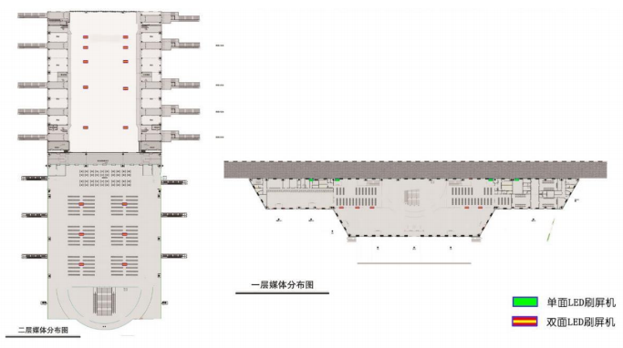 Реклама Восточного вокзала Хоххота-Наборы для самостоятельной щетки в зале ожиданияТочечная диаграмма