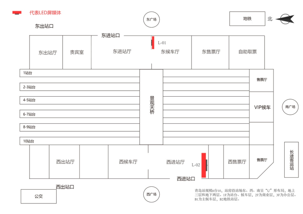 Qingdao Станция Реклама-Электронный комплект LED для входаТочечная диаграмма