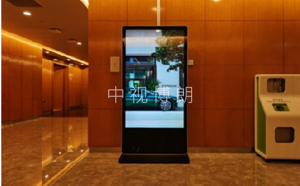 上海机场广告-虹桥T1/T2贵宾室刷屏套装