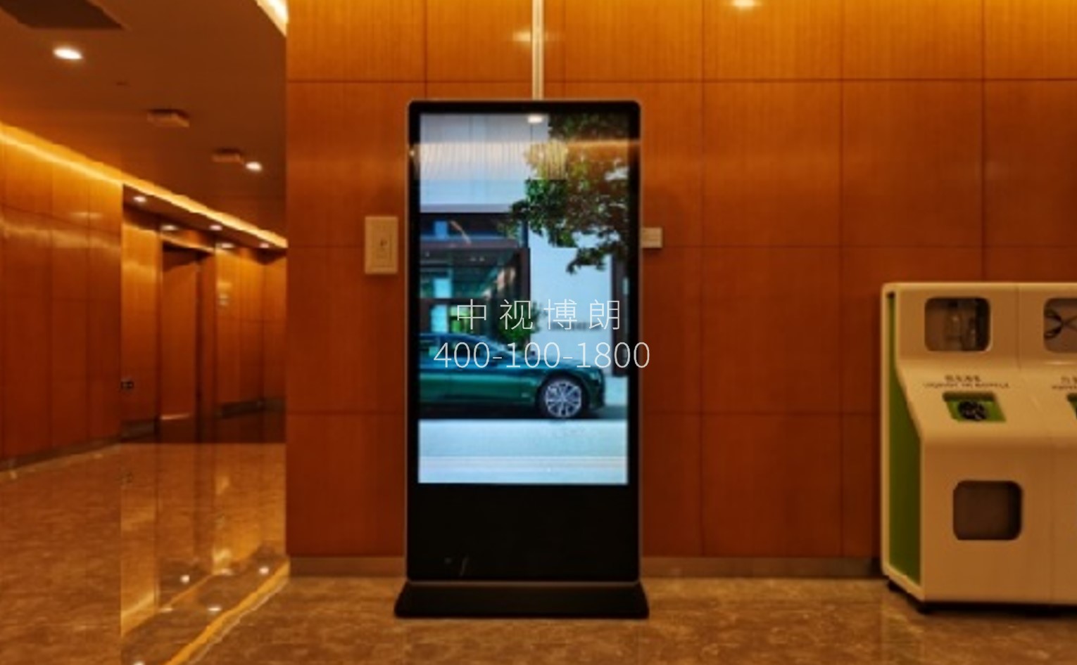 上海机场广告-虹桥T1/T2贵宾室刷屏套装
