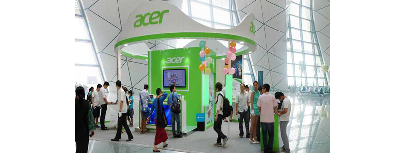 沈阳桃仙国际机场广告-国内出发候机体验区